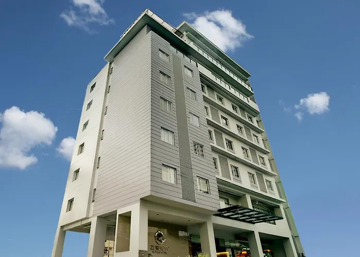 Zerenity & Hotel