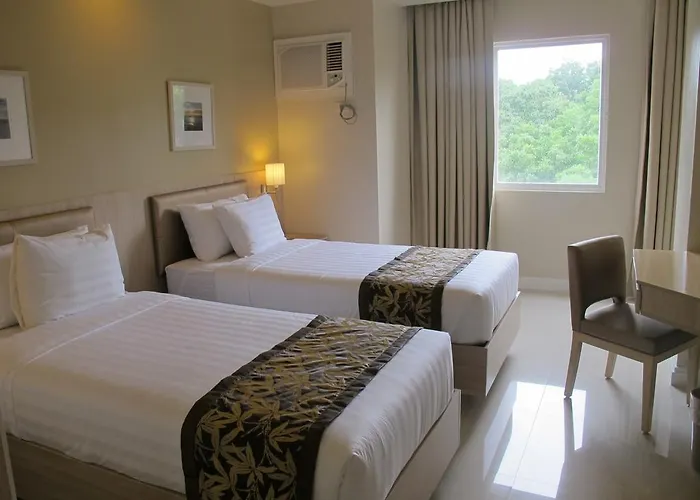 Zerenity & Hotel Cebu