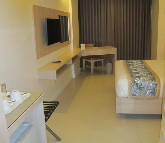 Hotel Zerenity & 2*