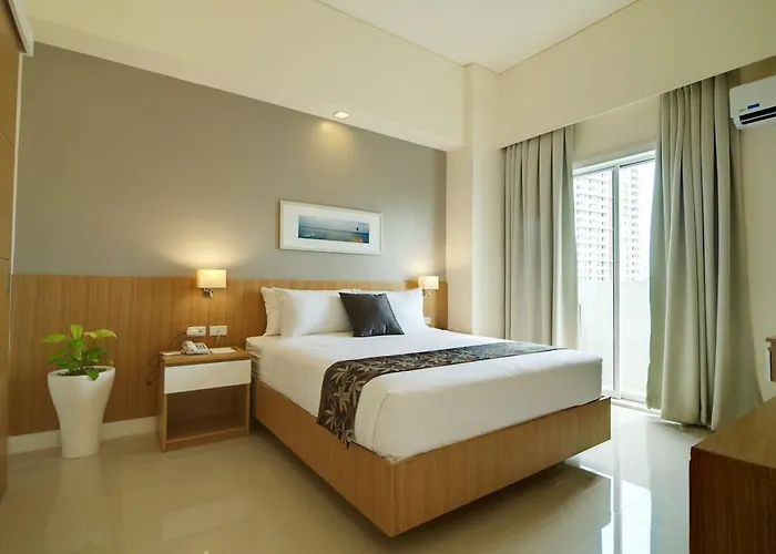 Hotell Zerenity &