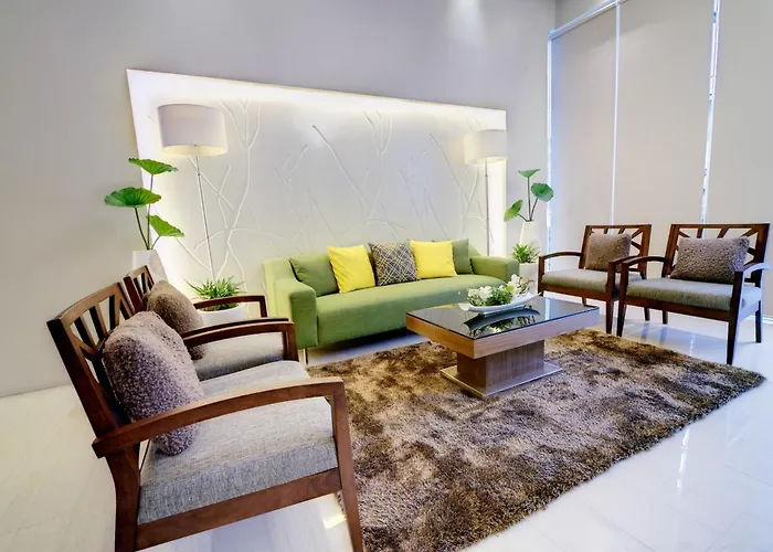 Hotel Zerenity &