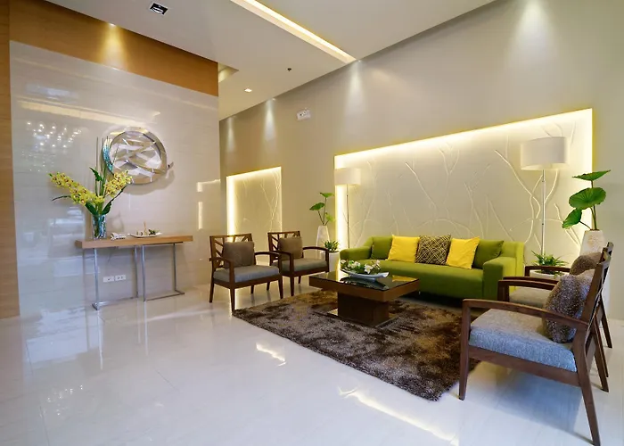 Hotel Zerenity & Cebu