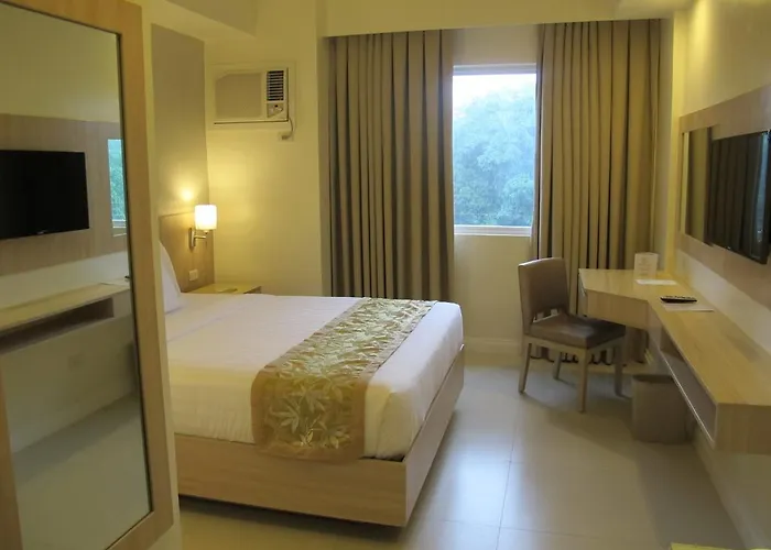 Zerenity & Hotel 2*