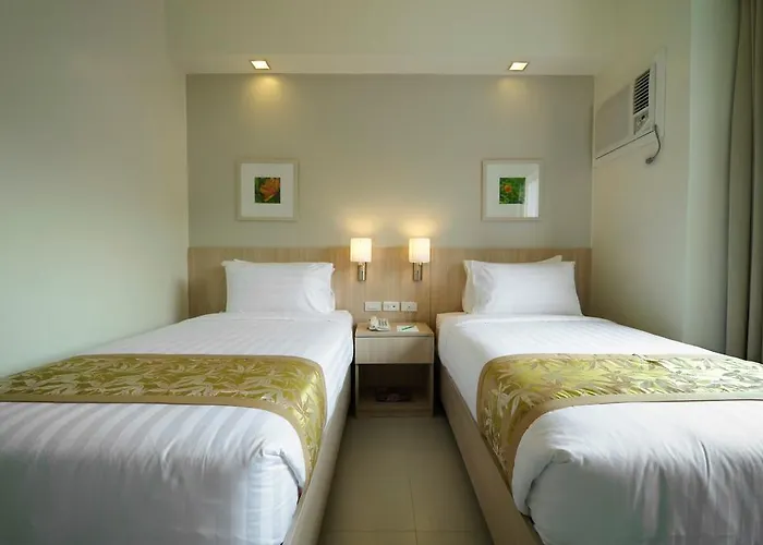 Zerenity & 2* Cebu