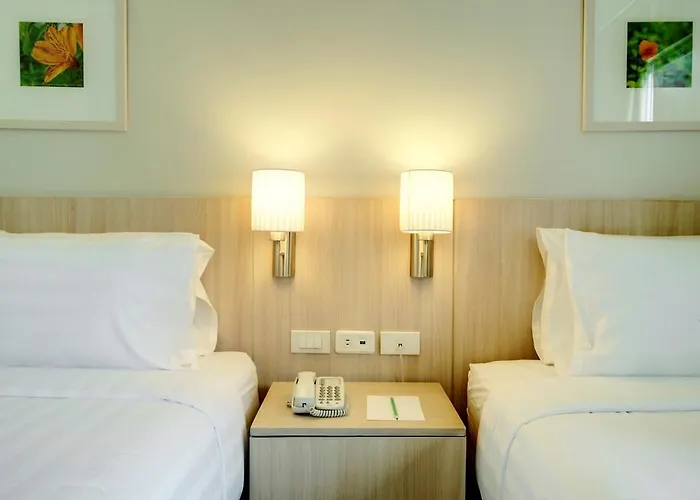 Hotel Zerenity &