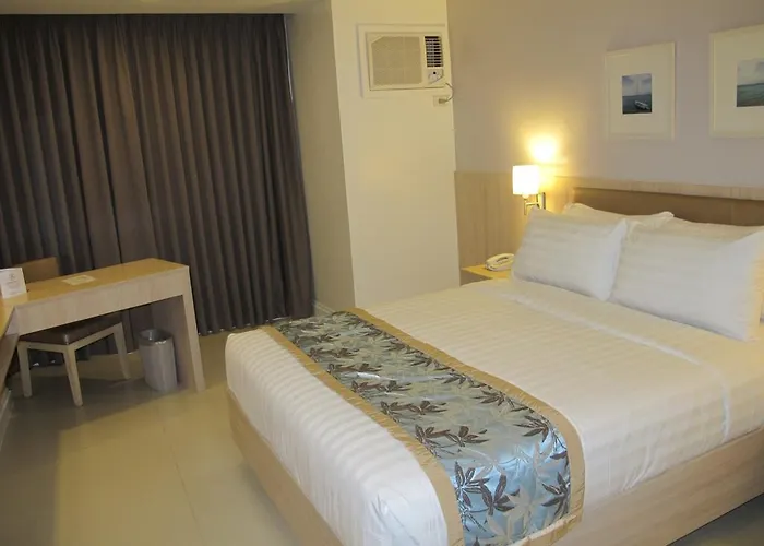 Zerenity & 2* Cebu