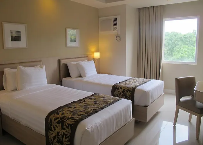 Zerenity & Hotel Cebu