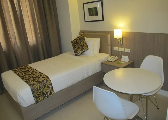 Zerenity & Hotel