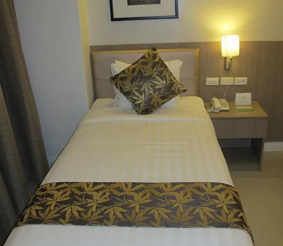 Hotel Zerenity & 2*