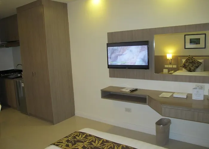 Hotel Zerenity & Cebu