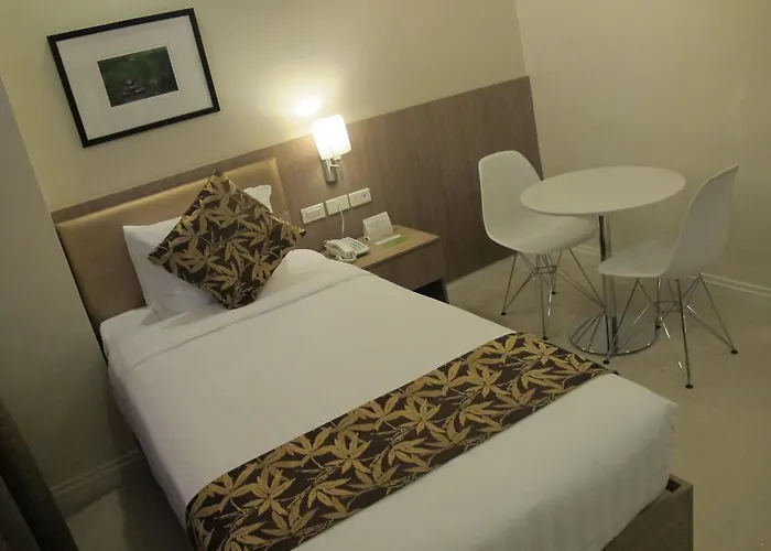 Hotel Zerenity &