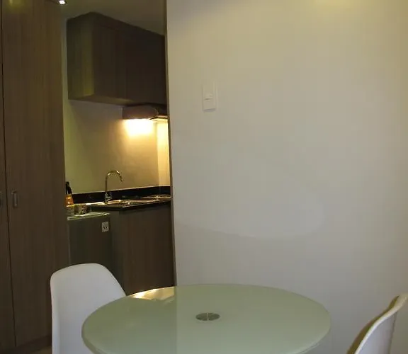 Zerenity & Hotel