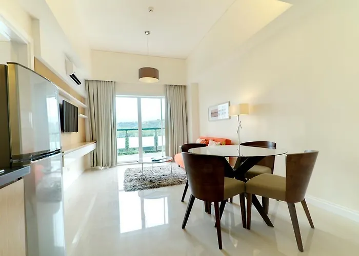 Hotel Zerenity &