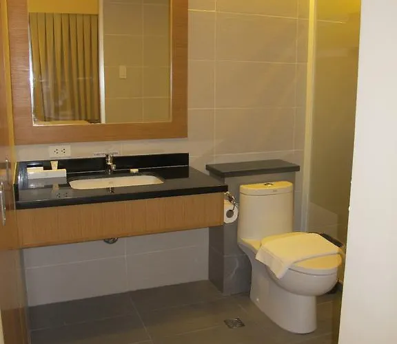 Hotel Zerenity & 2*
