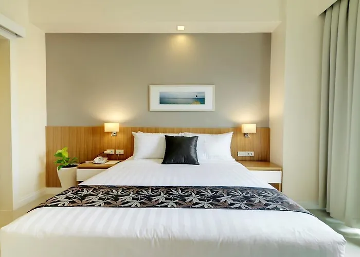 Zerenity & Hotel 2*