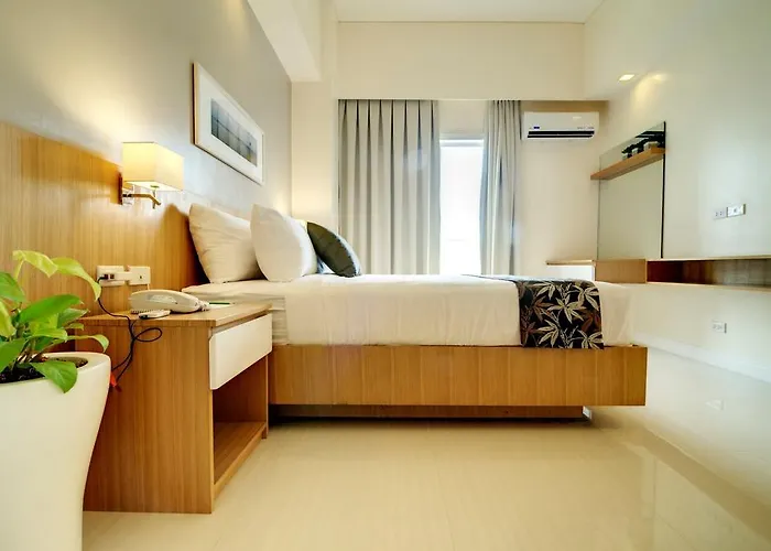 Hotel Zerenity &