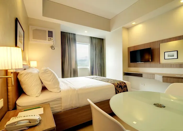 Zerenity & Hotel 2*
