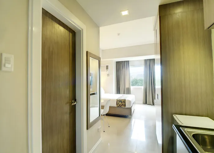 Hotel Zerenity & Cebu