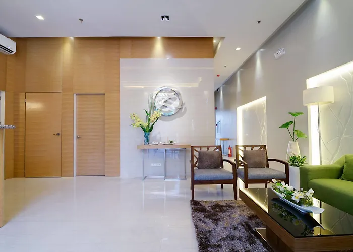 Hotel Zerenity & 2*
