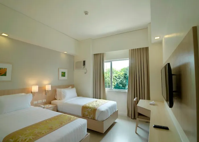 Hotel Zerenity &