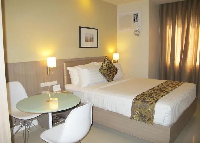Zerenity & Hotel