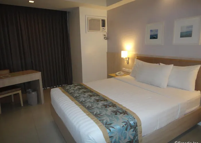 Hotel Zerenity & 2*