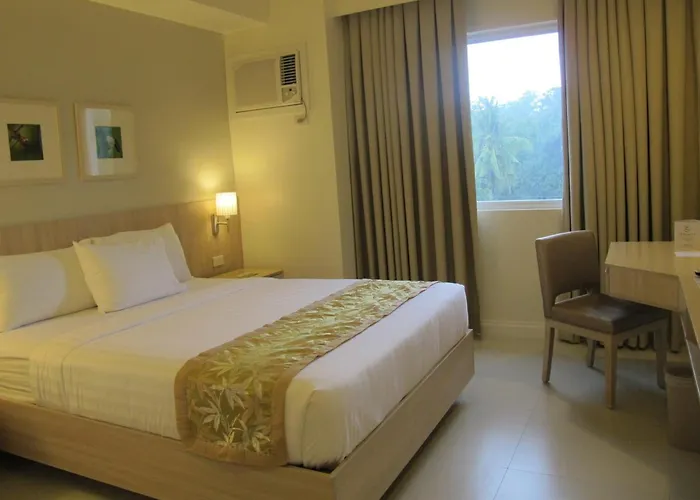 Hotel Zerenity &