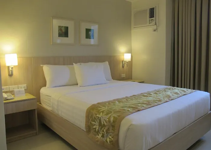 Zerenity & 2* Cebu
