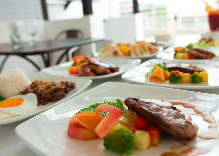 Hotel Zerenity & Cebu