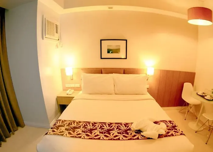 Hotel Zerenity &