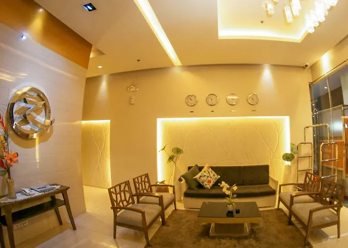 Zerenity & Hotel