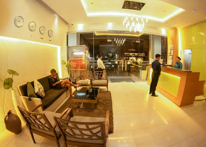 Zerenity & Hotel 2*