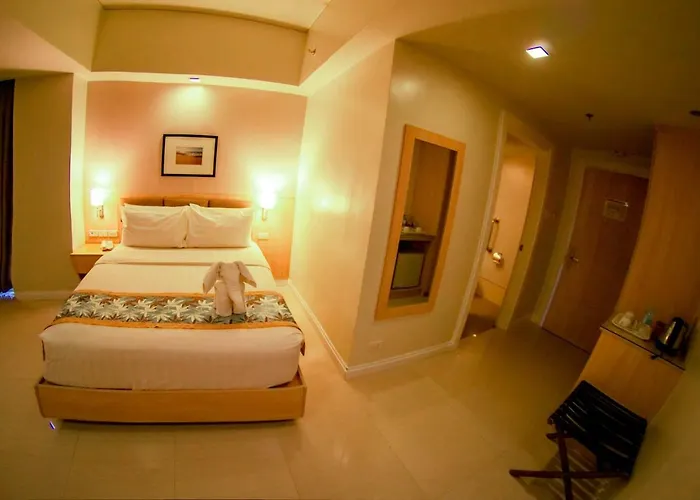 Zerenity & Hotel 2*
